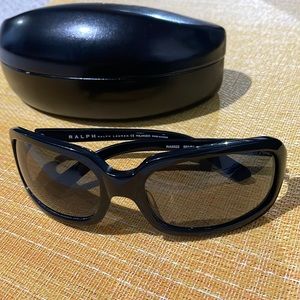 Ralph Lauren Sunglasses
